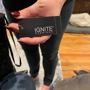 Beautiful evening gown, perfect for wedding guest or MOB.